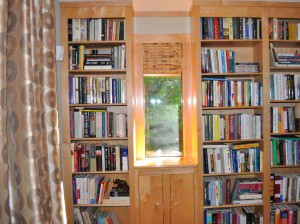Bookcase I