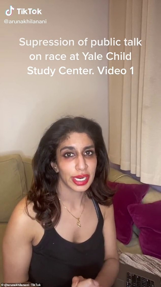 aruna khilinani aruna khilinani